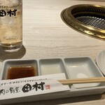 用戶對於肉の割烹 田村 大通BISSE店的評論圖