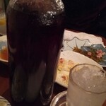 用戶對於やきとん なべ屋的評論圖