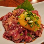 用戶對於焼肉 青華的評論圖