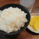 用户对于らーめん笑屋的评论图