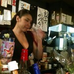User's review image for ラーメンBAR スナック、居酒屋