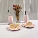 User's review image for cafe Mode