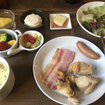 用戶對於実乃里 de バル的評論圖