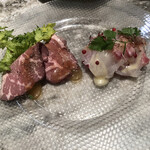 User's review image for ガンボ＆オイスターバー 新宿ルミネエスト店