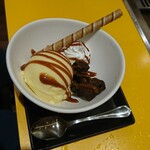 用户对于きん太 総本店的评论图