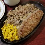 用戶對於グリルハンター 池袋店的評論圖