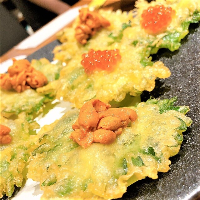 用戶對於TOKYO FISHERMAN'S WHARF UOHIDE 渋谷 Udagawa的評論高清圖