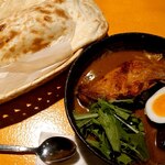 用户对于クレイジースパイス 北16条店的评论图