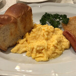 用戶對於新千歳エアポートレストラン by ROYAL HOST的評論圖