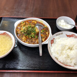 用户对于四川食府的评论图