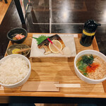 用户对于めん処譽紫的评论图