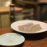 用戶對於蕎庵 三たて的評論圖