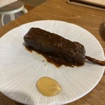 用户对于きんとと的评论图
