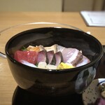 用戶對於肉割烹 燎的評論圖