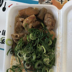 用戶對於空的評論圖
