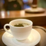 用戶對於上島珈琲店 麻布十番店的評論圖