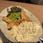 用戶對於ちんぷんかんぷん 春吉店的評論圖