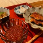 用户对于夕月的评论图