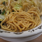 用戶對於野郎ラーメン 浅草橋西口店的評論圖