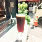 用戶對於BERTH COFFEE的評論圖