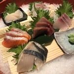 用戶對於北九州酒場的評論圖