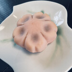 用户对于笹屋伊織 本店的评论图