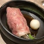 用戶對於焼肉 零條的評論圖