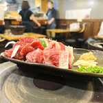用戶對於馬焼肉専門店うまえびす 三軒茶屋店的評論圖