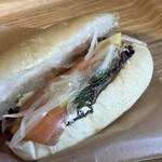 User's review image for THE STANDARD BAKERS 下北沢店