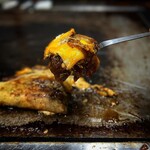 User's review image for ニューカキシタ