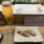 用戶對於鮨処　音羽 ルクアイーレ店的評論圖