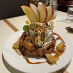 User's review image for ABC canteen