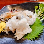 用戶對於今井きしょう的評論圖