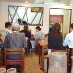 用戶對於三福屋的評論圖
