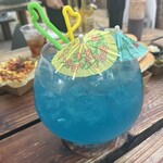 用戶對於新宿BBQビアガーデンHELLO的評論圖