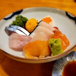 用戶對於酒仙房　金生的評論圖