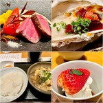 用户对于馳走紺屋的评论图