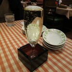 用戶對於イタリアンダイニングDONA 京王多摩センター店的評論圖