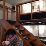 用户对于ufotable Cafe Tokyo的评论图