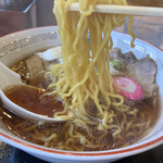 用户对于らーめん きちりん 本店的评论图