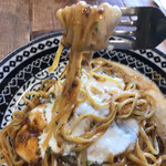 用戶對於パステルカフェ 上野マルイ店的評論圖