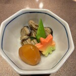 用户对于鮨 彩月 大阪梅田店的评论图