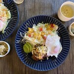 User's review image for GARAGE CAFE FIVE KYOTO