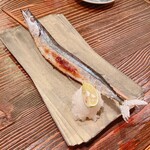 User's review image for 焼魚 平尾商店