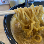 用戶對於麺や 虎鉄 北50条店的評論圖