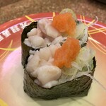 用戶對於元禄寿司 梅田店的評論圖