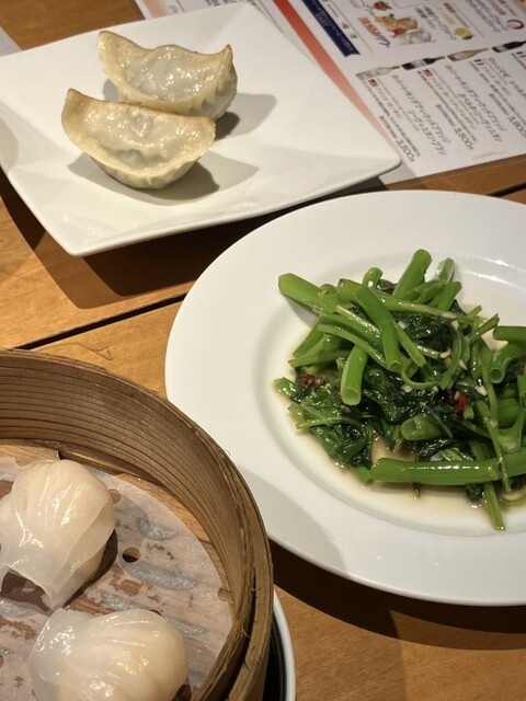 用户对于外灘紅緑灯 本館的评论高清图