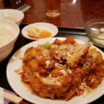 User's review image for 御園