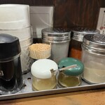 User's review image for らーめん 潤 蒲田店