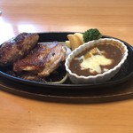 User's review image for ステーキ宮 京都伏見店